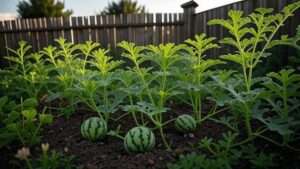 smallest watermelon