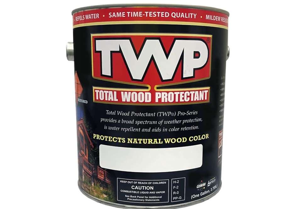  TWP 101 Cedartone 1 Gallon