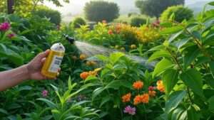 Best Neem Oil for Pest Control
