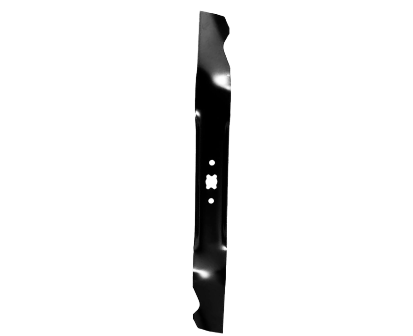 
Mr Mower Parts Mulching Blade for 21-Inch Cut MTD, Cub Cadet, Troy-Bilt Replaces 742-0741, 742-04100, 742-0741A, 942-0741, 942-0741A OEM
