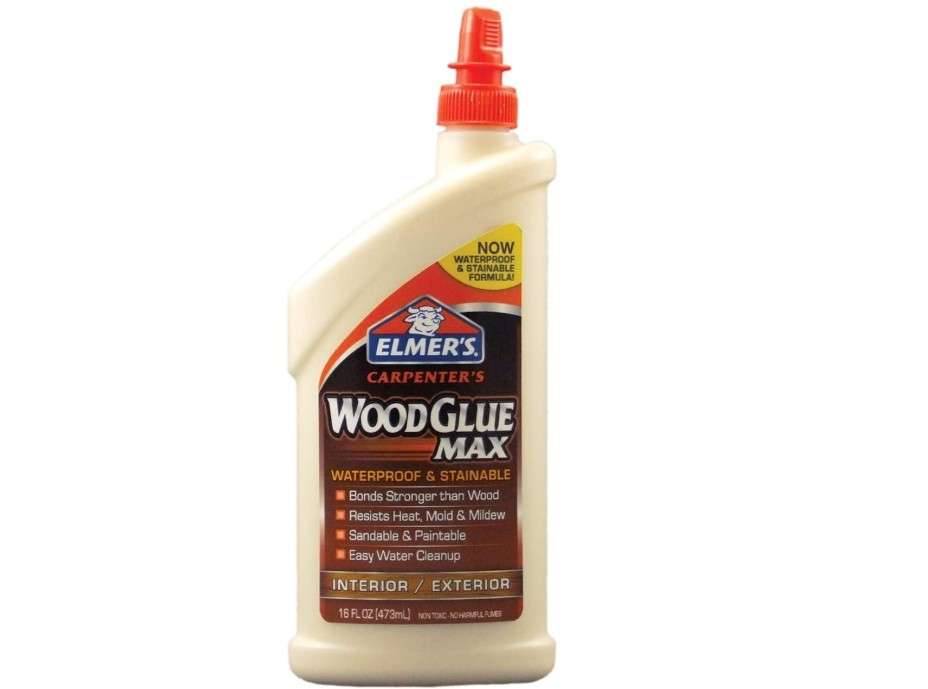 
Elmer's E7310 16 Oz Carpenter's Wood Glue Ma