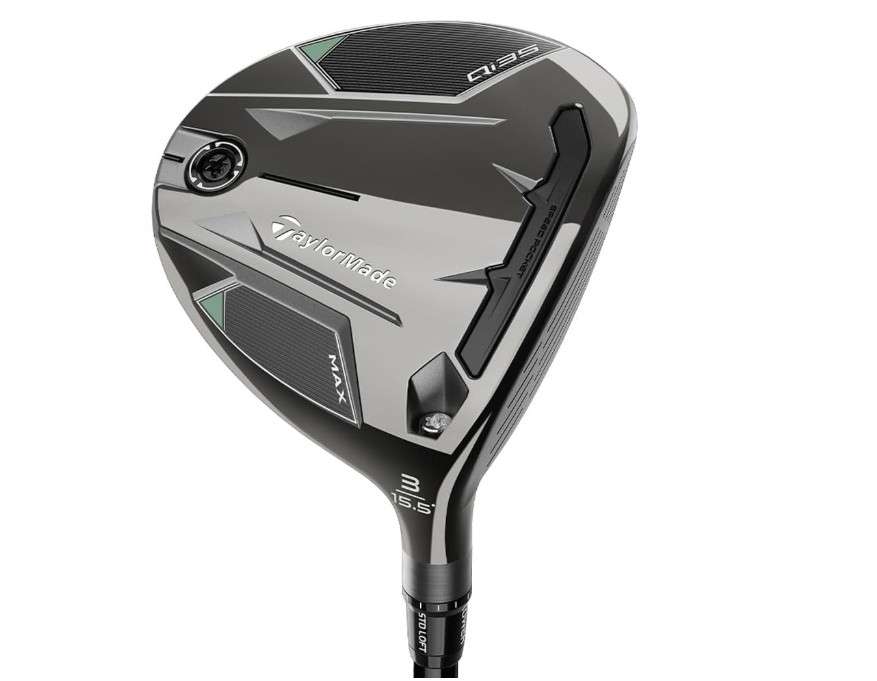  TaylorMade Golf Qi35 Max Fairway