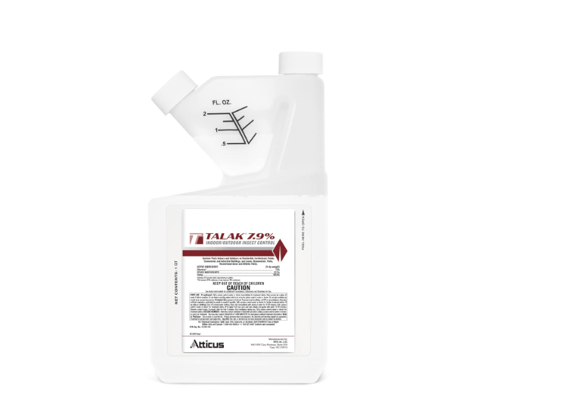 
Atticus Talak 7.9% Indoor/Outdoor Insect Control - Bifenthrin Concentrate (32 Ounce)