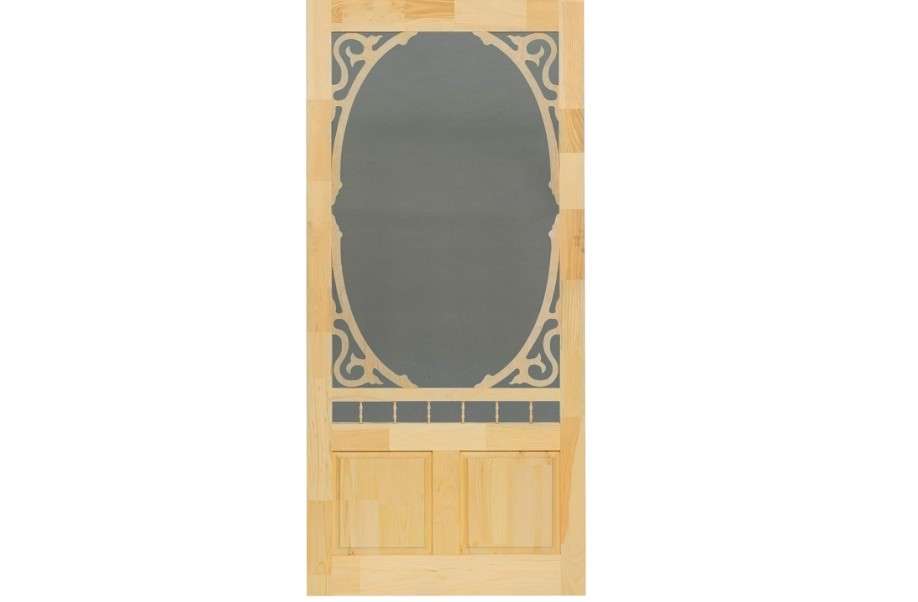 
Screen Door Wood Clarington 80 in. x 32 in.