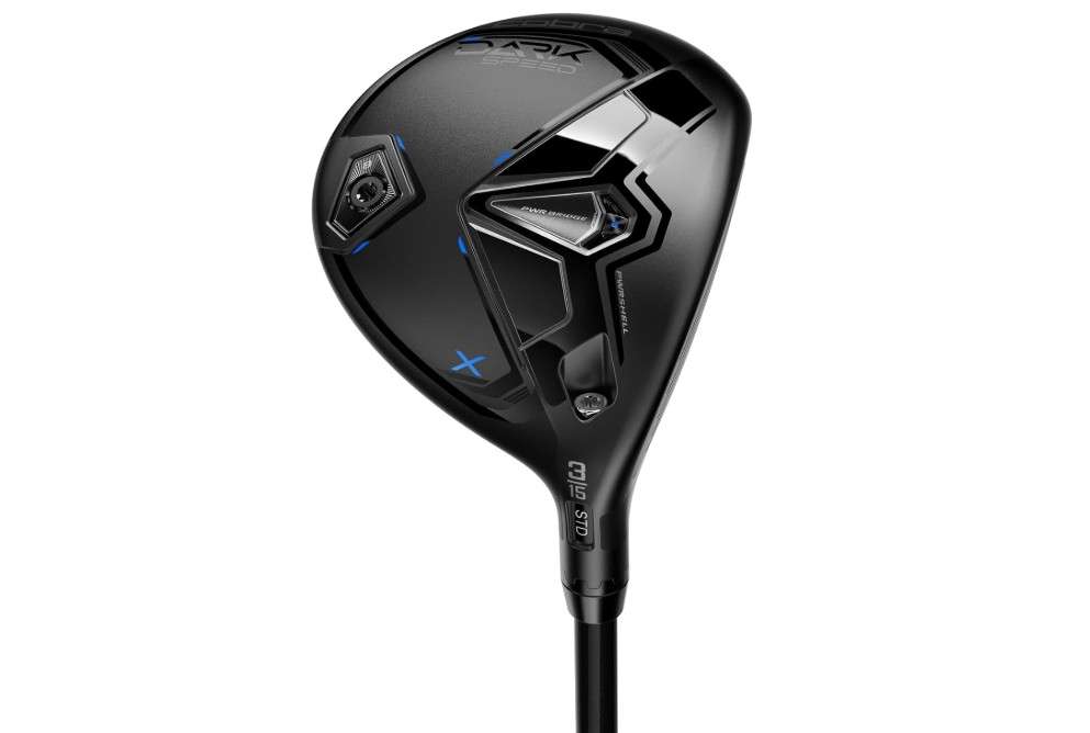Cobra Golf DARKSPEED X Fairway