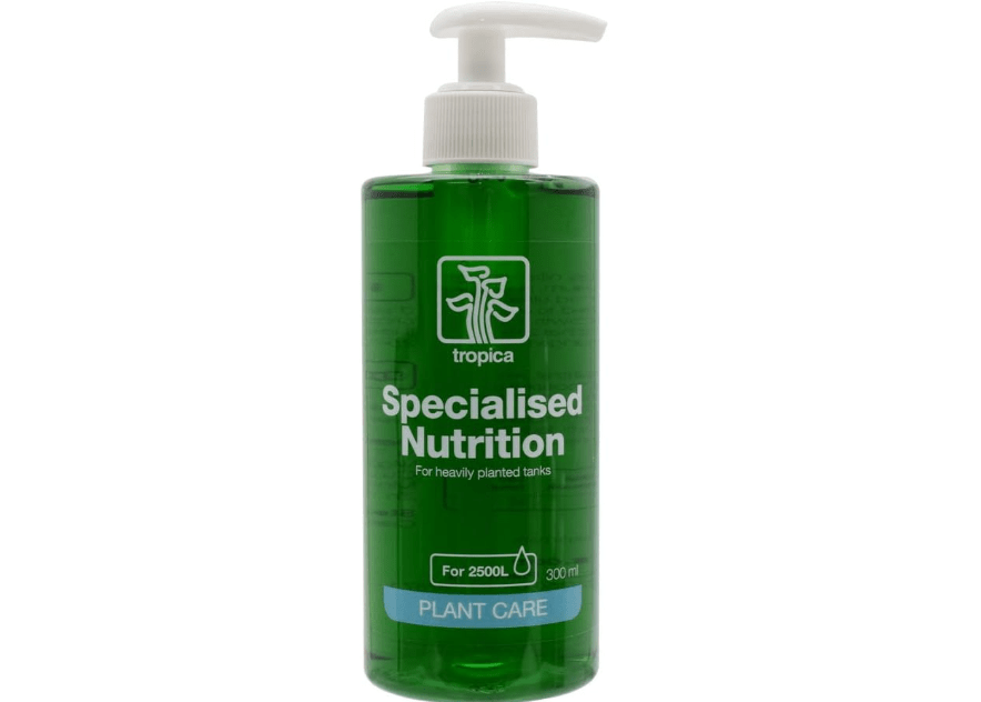 
Tropica Specialised Fertiliser - 300 ml