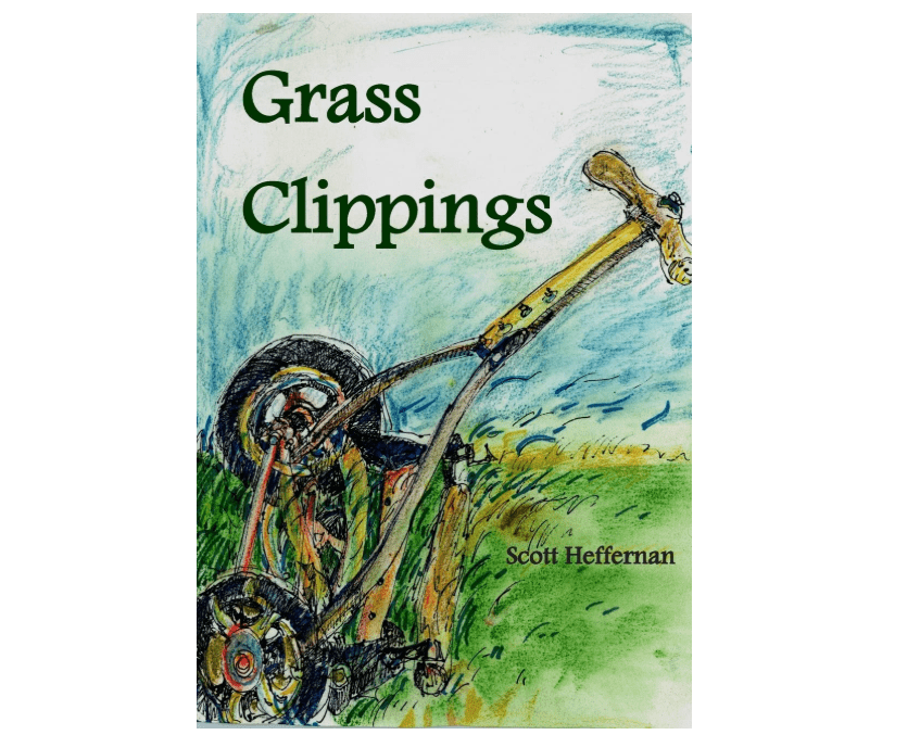 
Grass Clippings