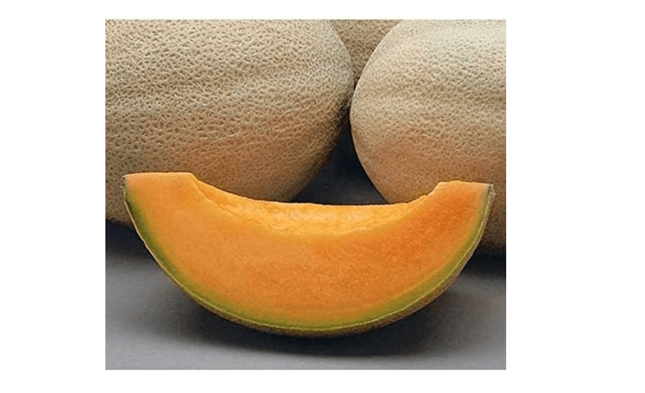 
Athena F1 Cantaloupe Seeds - Very Sweet 5 to 7 lb. Melons (25 - Seeds)