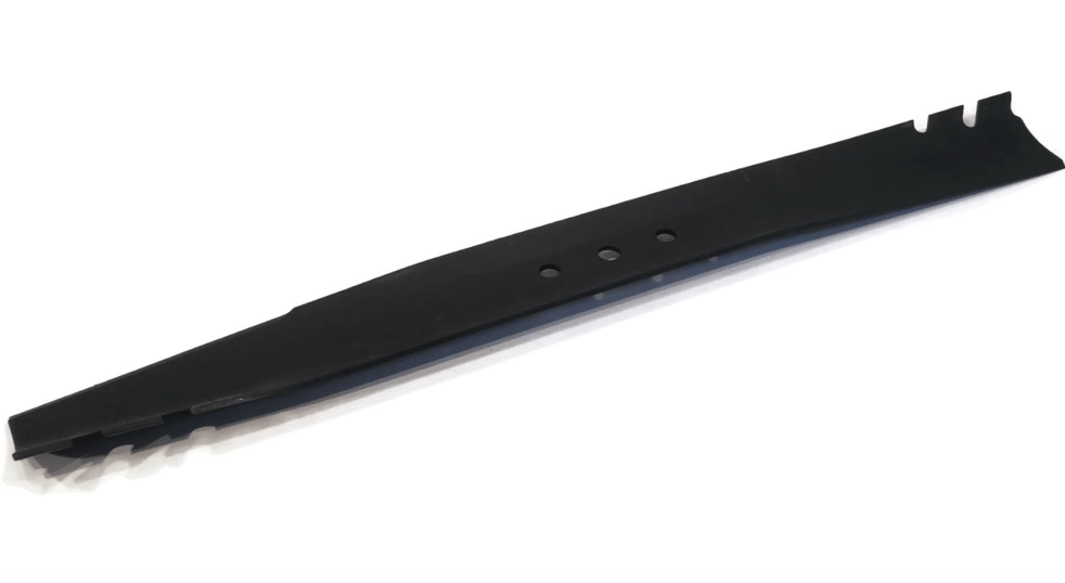 
Toro 22" Recycler Mower Replacement Blade 59534P Display pack contains 131-4547-03 (Genuine).