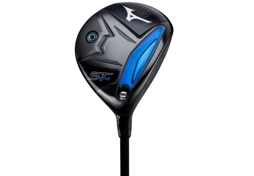  Mizuno ST-MAX Fairway Wood
