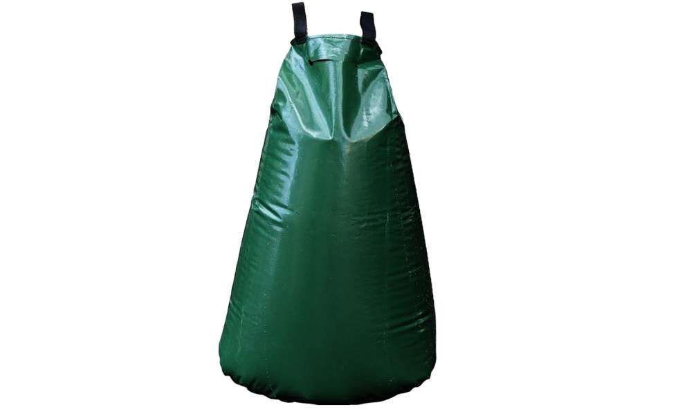 
KONIGEEHRE 20 Gallon Tree Watering Bags, Reusable, Heavy Duty, Slow Release Water Bags for Trees, Premium PVC Tree Drip Irrigation Bags
