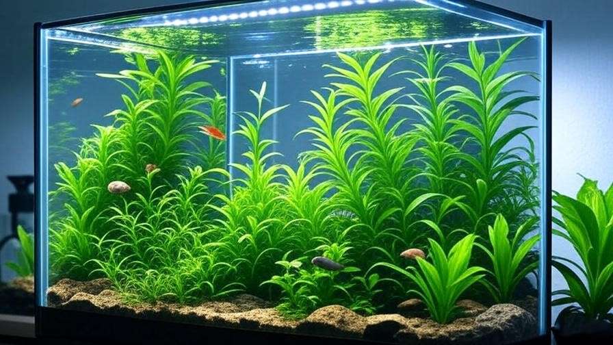 Best Aquarium Plant Lights