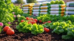 Best Mushroom Compost