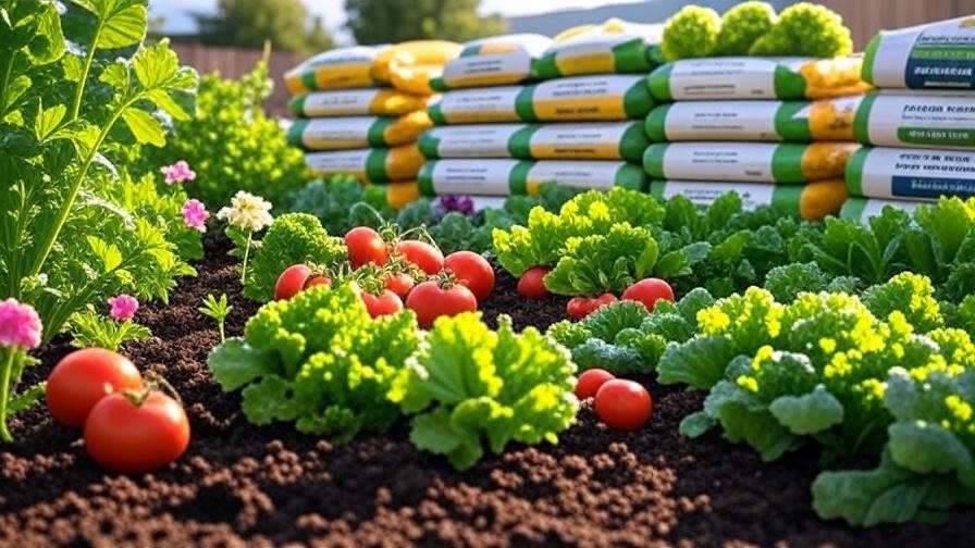 Best Mushroom Compost