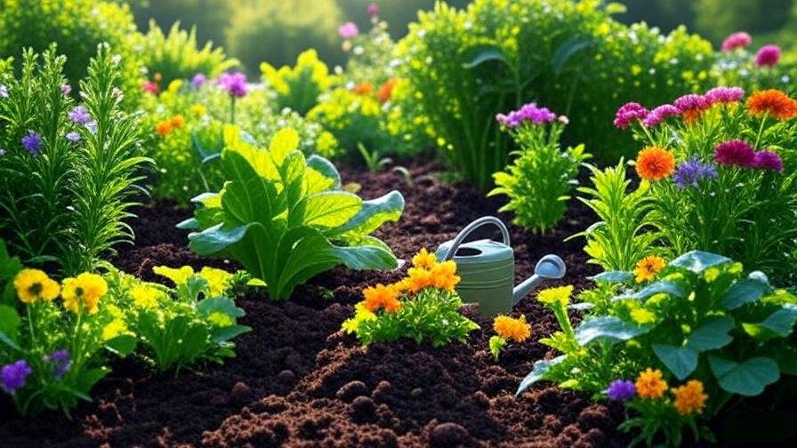 Best Organic Compost