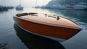 Best Wooden Boats