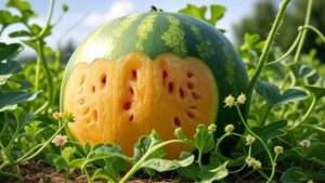 Honey Watermelon