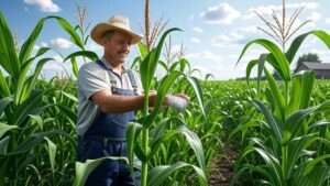 .best corn fertilizer