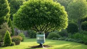 best tree watering bags