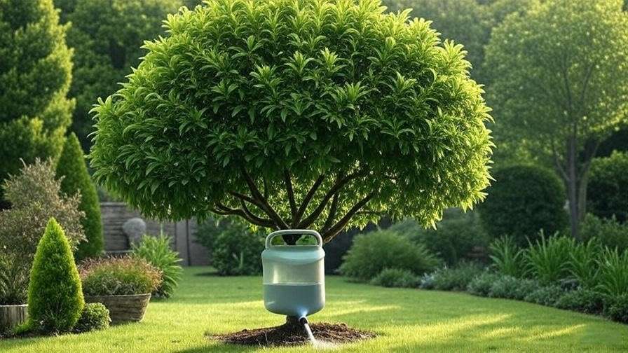 best tree watering bags