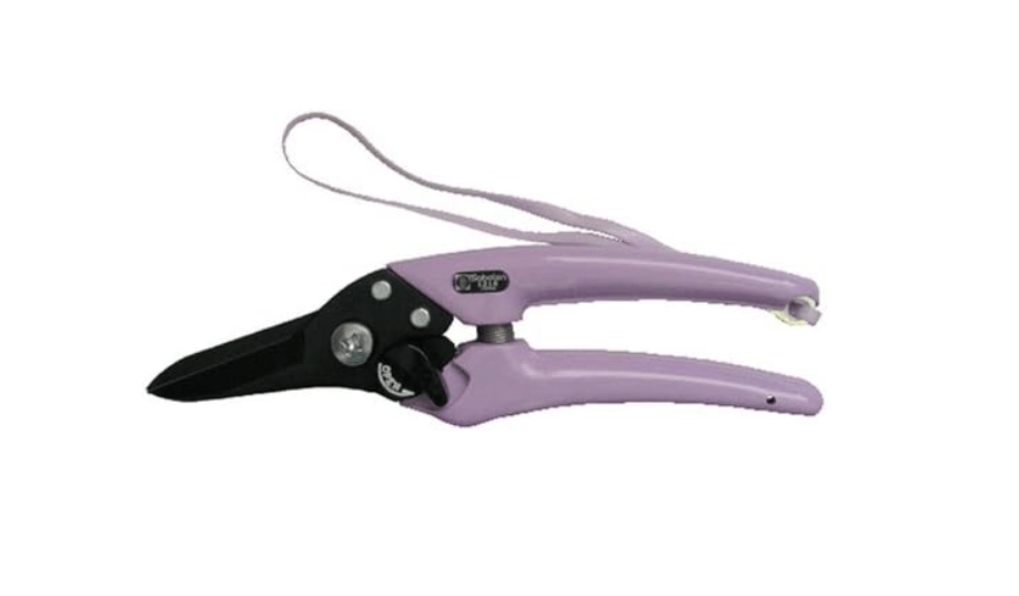 
Saboten 1218 Pruning Shears Lavender