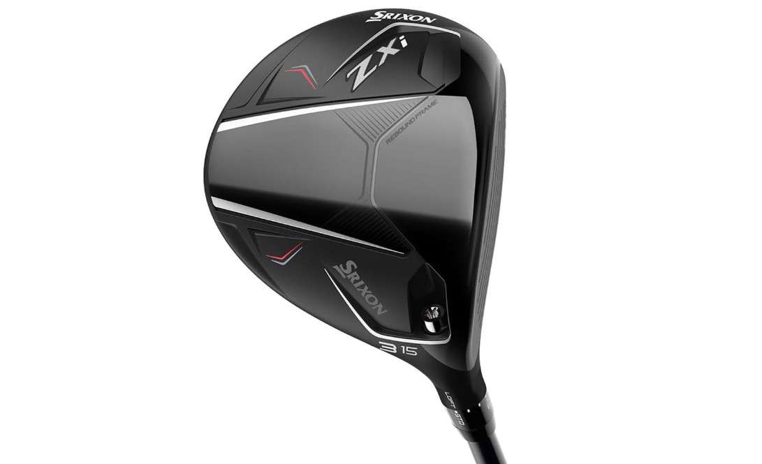  2025 Srixon ZXi Fairway Wood
