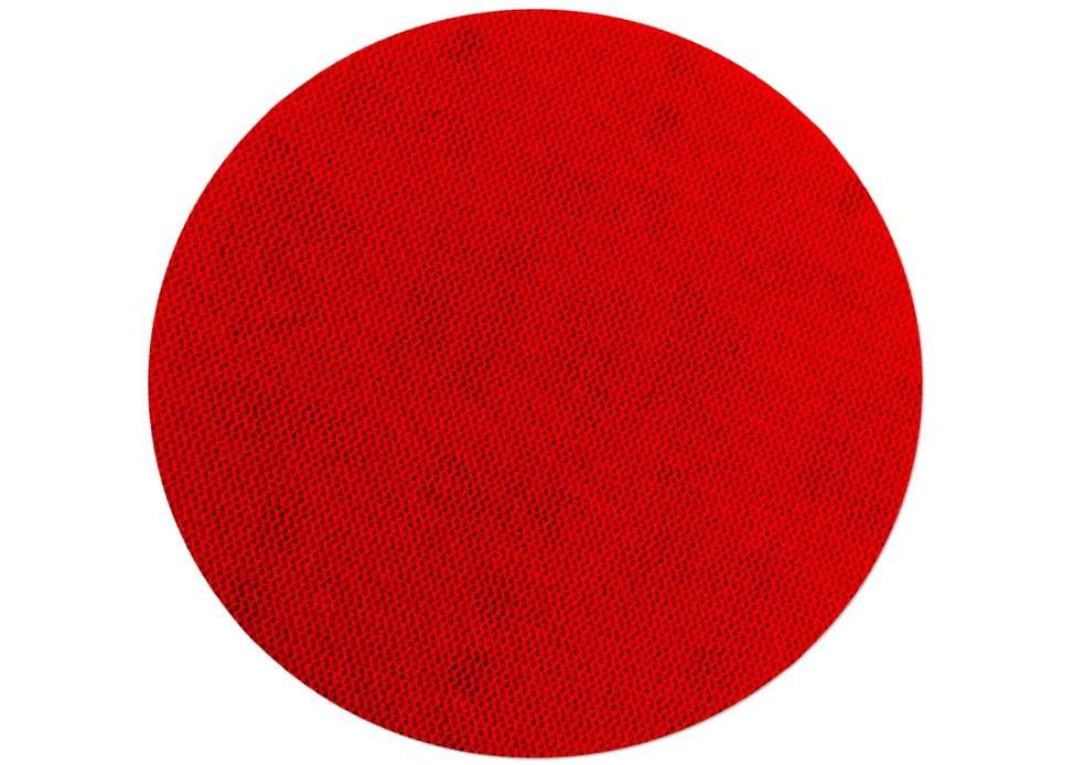  Diablo SandNet Reusable Sanding Discs with Connection Pad for Wood, Metal and Plastics - 5", 60 Grit, Coarse, Ceramic Blend, 10-Pack - DND050060H10I 