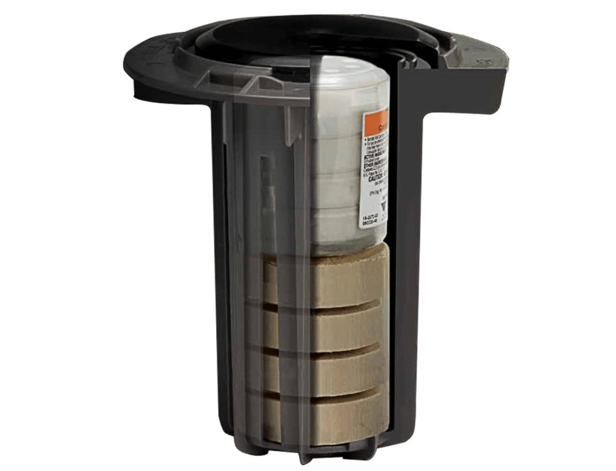  Advance Termite Bait Monitoring Stations(TBS)-Ten Stations 74493