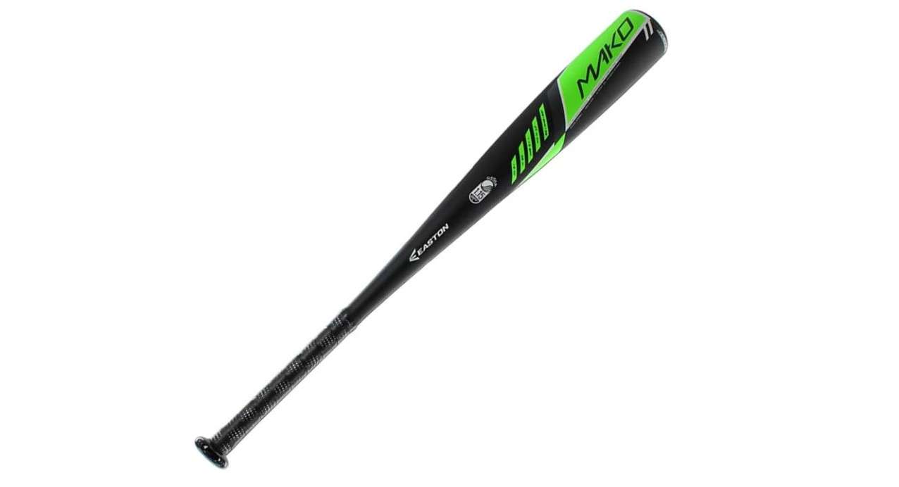  Easton Mako Junior Big Barrel (-12) Baseball Bat