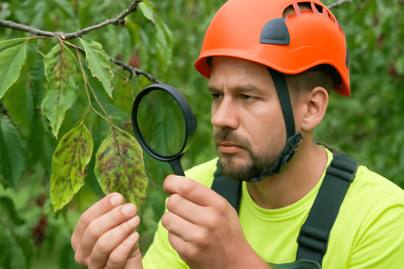 Plant Disease