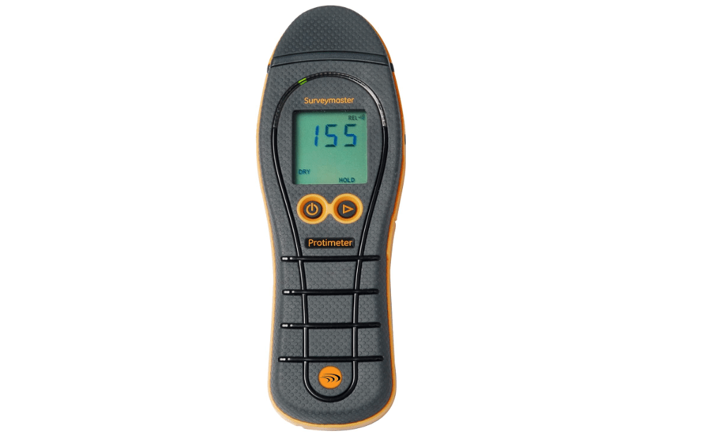 Protimeter BLD5365 Surveymaster Moisture Meter