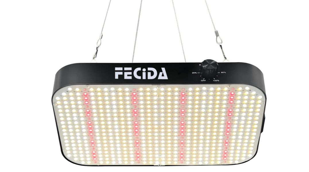 FECiDA LED Grow Light 