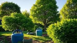Best Tree Watering Rings