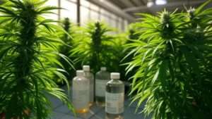 Best Weed Plant Nutrients