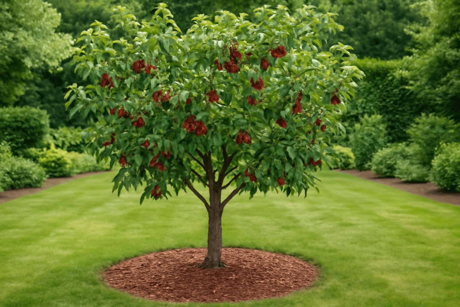 Choose Resistant Varieties