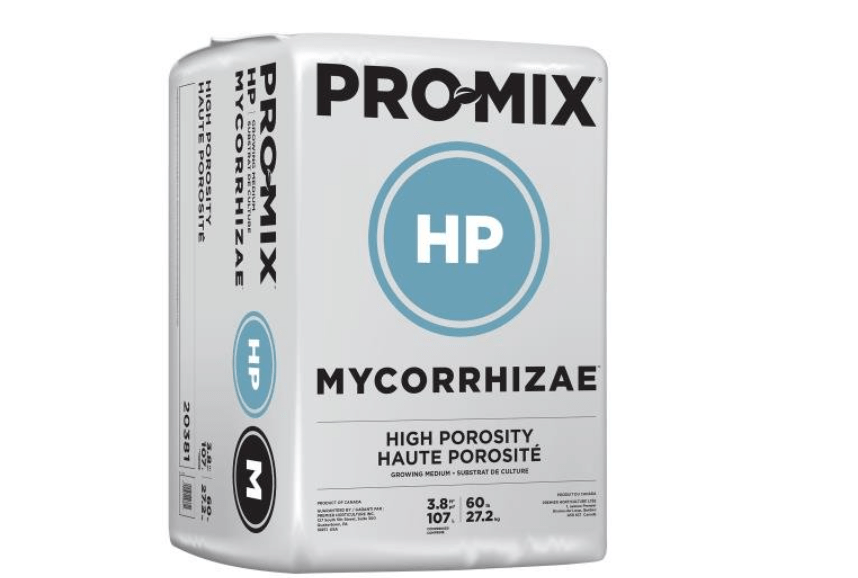 
Premier Tech Pro-Mix HP Mycorrhizae Premier Pro-Mix HP Mycorrhizae 3.8 cu ft (30/PLT)