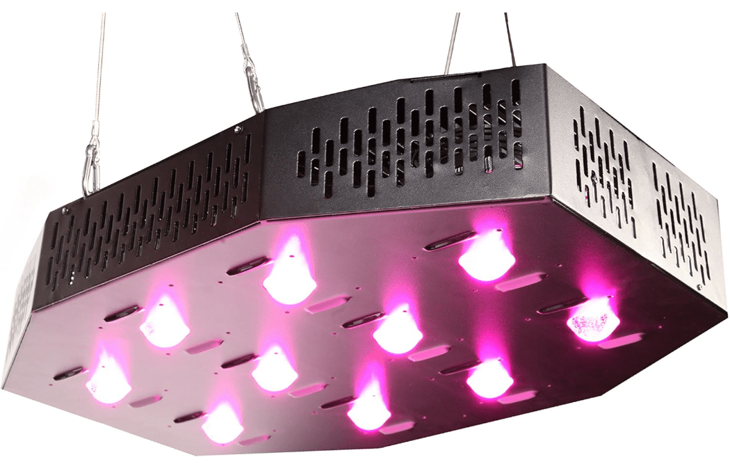 
Cirrus 1K LED Grow Light