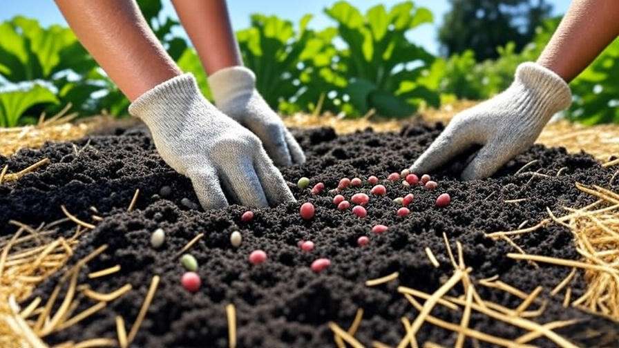 Soil Preparation."