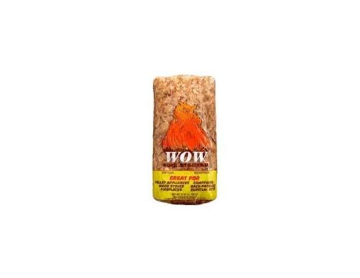 
16 oz. Fire Starter Douglas Fir Shavings