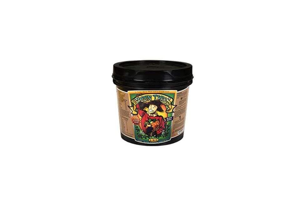 
Mr. B's Green Trees Bloom w/Boost (2-10-10) 8lb