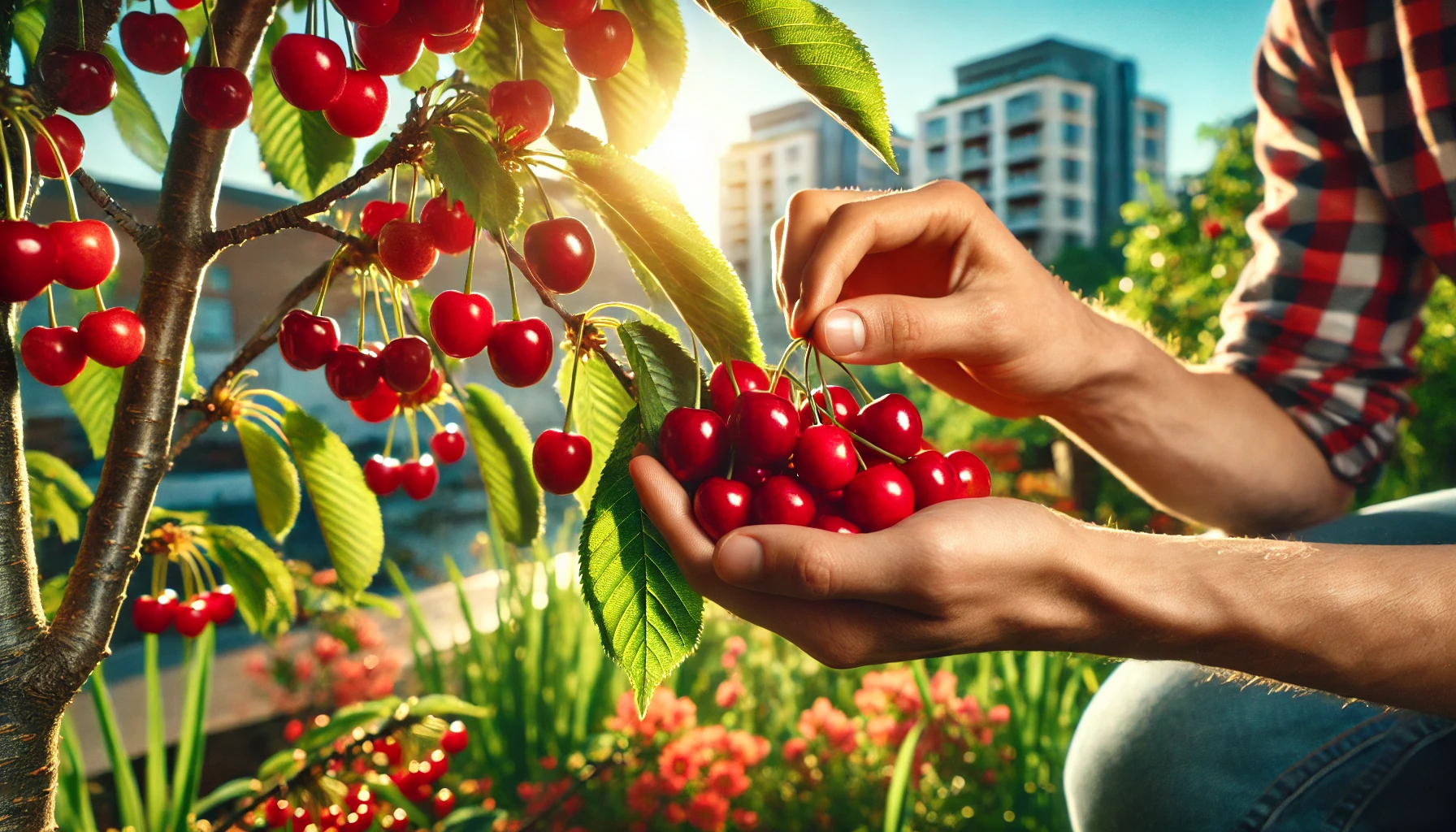 How to Harvest 