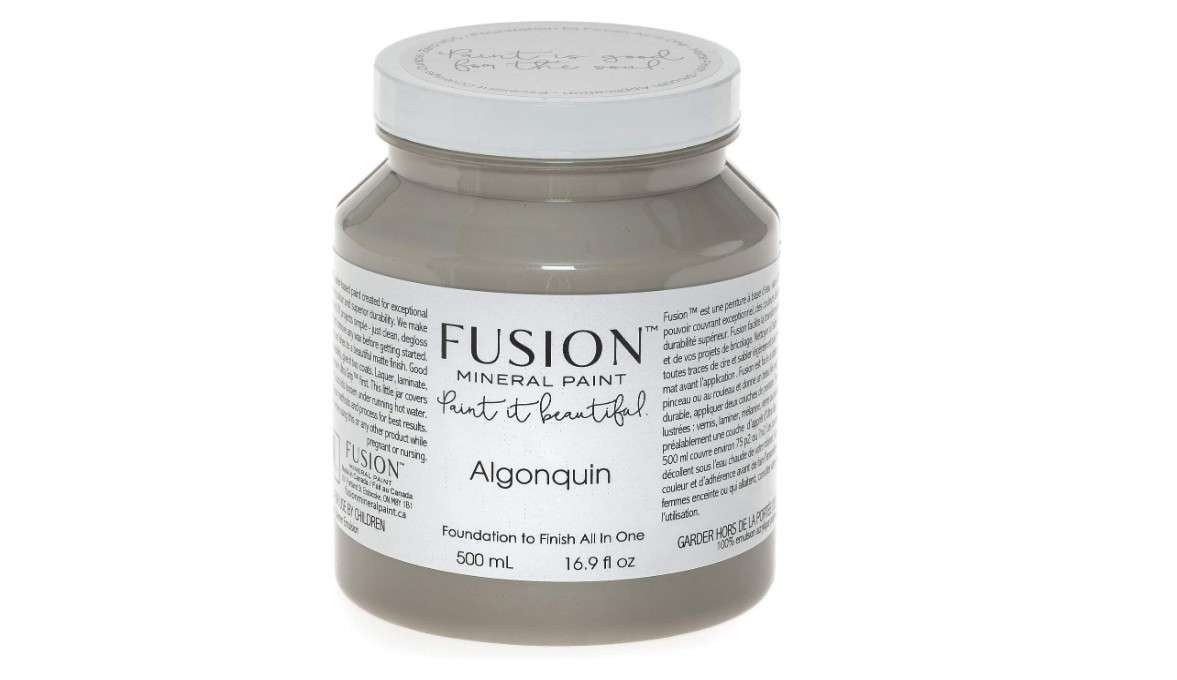 Fusion Mineral Paint 500 ml Algonquin