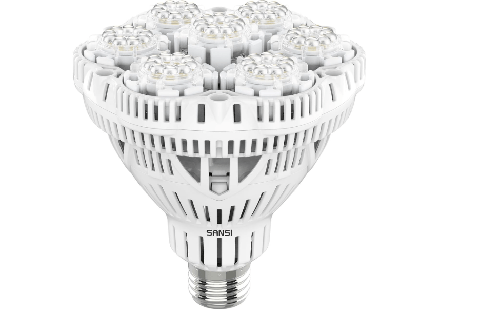 SANSI Grow Lights for Indoor Plants 