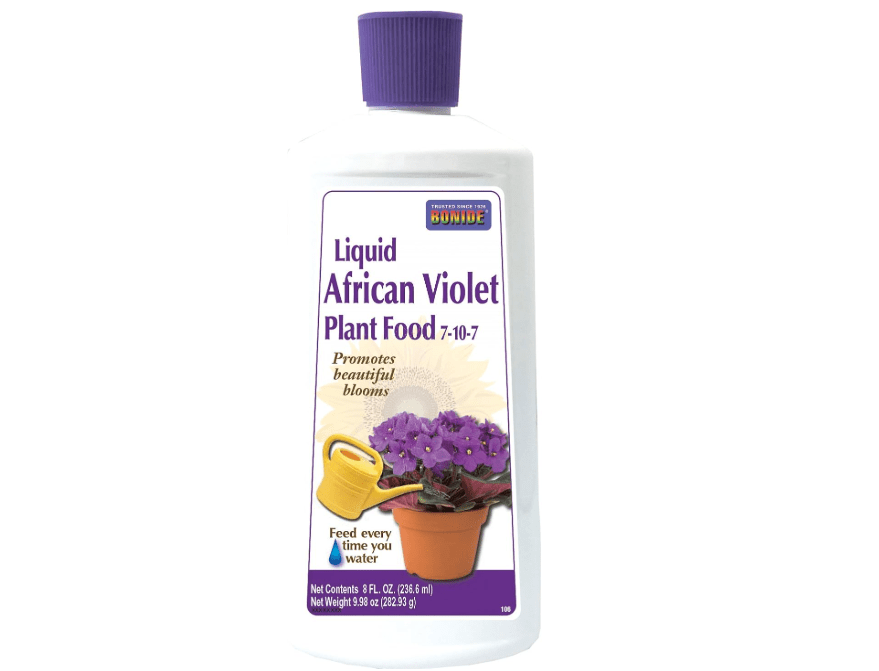  Bonide 106 Liquid African Violet Plant Food