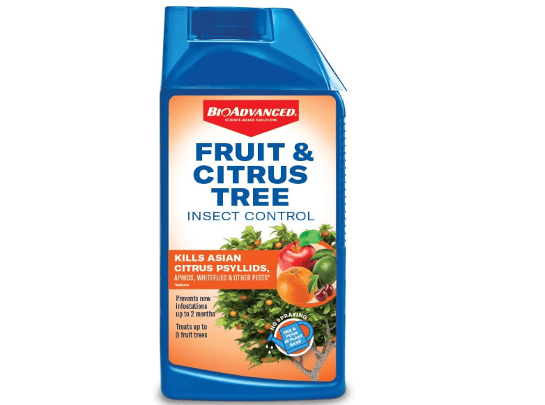 
BioAdvanced Fruit & Citrus Tree, Concentrate,