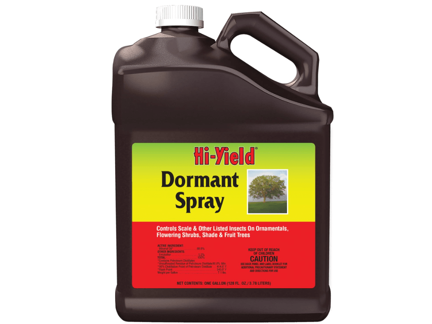 
VPG DPD Dormant Spray Oil - Gallon 1 Gallon,HY32043