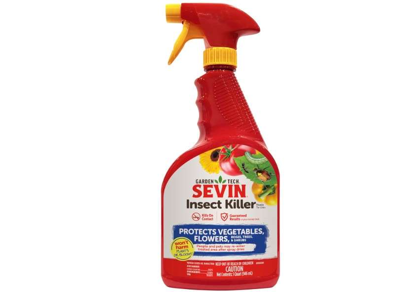 
Sevin Insect Killer Ready to Use 32 oz