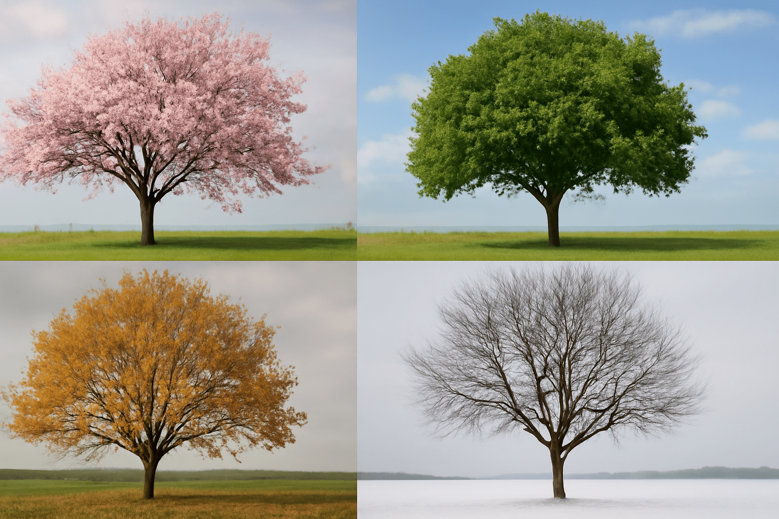 Seasonal Care Tips for Each