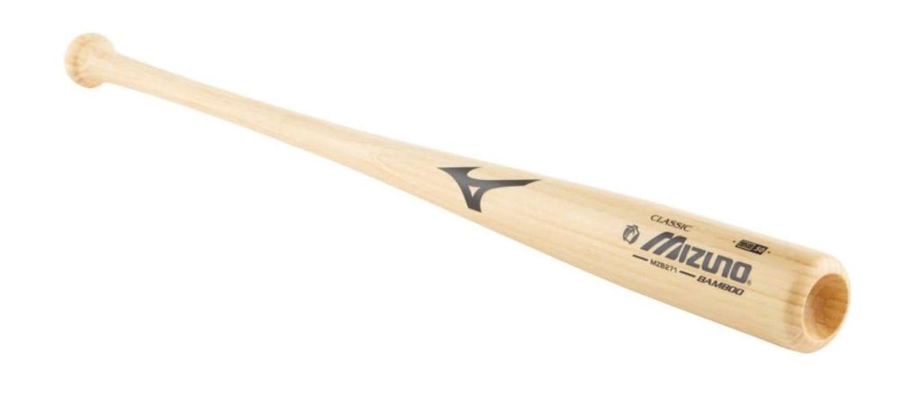 Mizuno Bamboo Classic MZB 271 Baseball Bat
