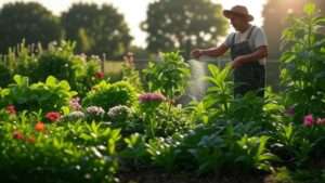 best evergreen fertilizer